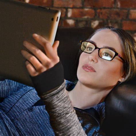 blue iq lenses